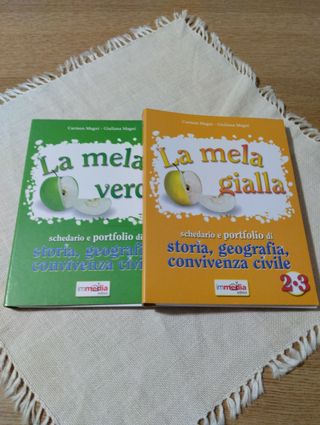 Guide didattiche scuola primaria Immedia