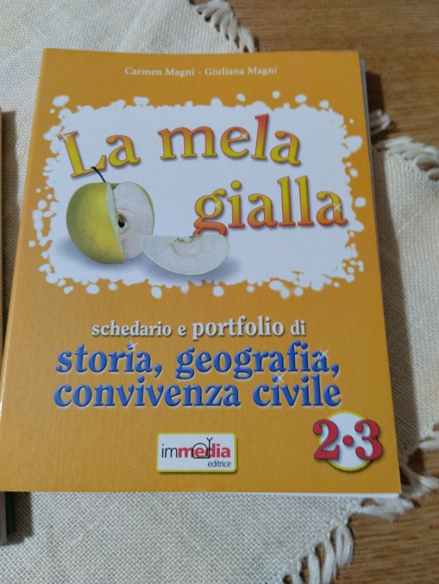 Guide didattiche scuola primaria Immedia