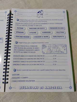 Guide didattiche scuola primaria Immedia