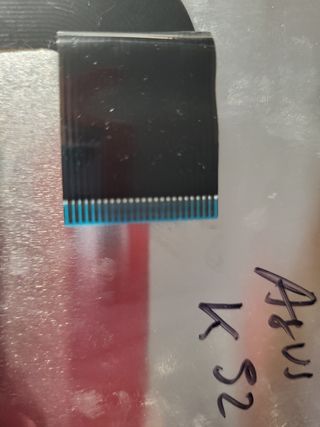 Asus K52F tastiera