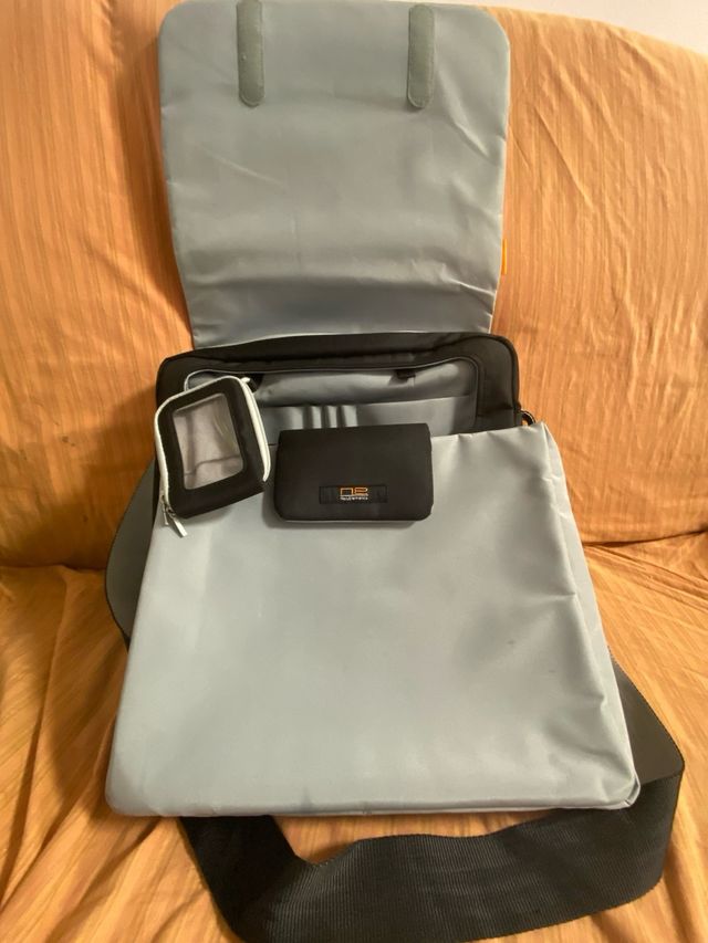 Maletin Portatil Belkin 15 pulgadas