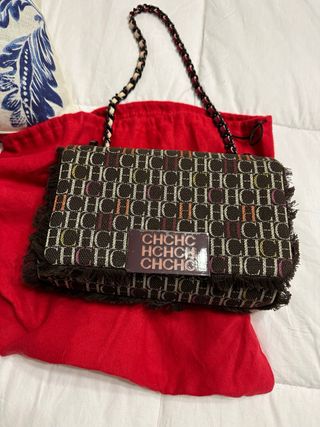 Bolso Carolina Herrera 