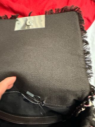 Bolso Carolina Herrera 