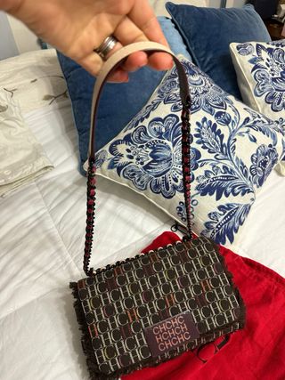 Bolso Carolina Herrera 