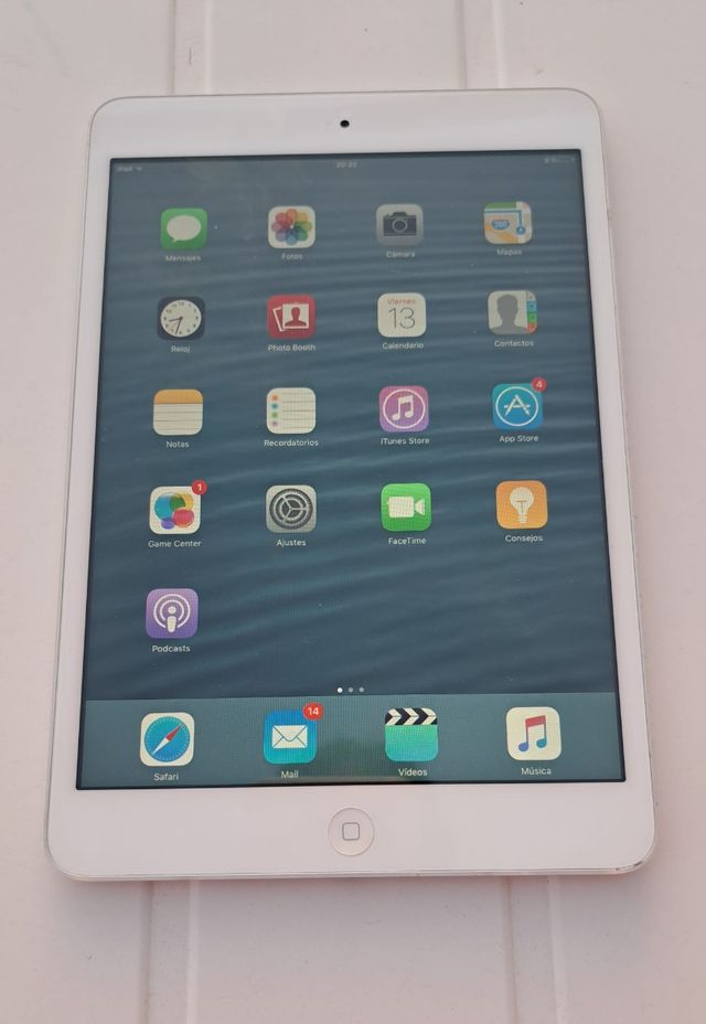 iPad Mini