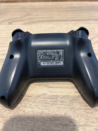 Mando Nimbus Steelseries Iphone Ipad