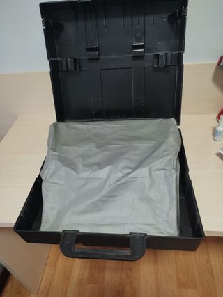 Maquina de escribir olivetti