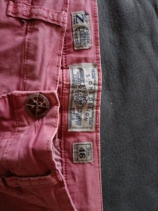 Bermudas