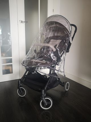 Silla de paseo Kinderkraft Indy