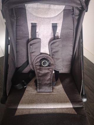 Silla de paseo Kinderkraft Indy