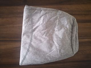 Silla de paseo Kinderkraft Indy