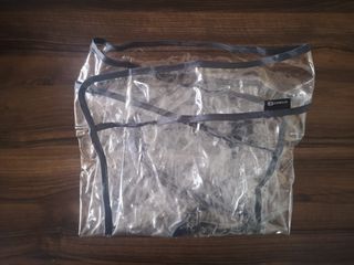 Silla de paseo Kinderkraft Indy