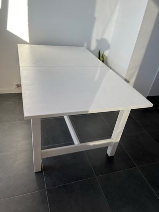MESA NORDEN IKEA