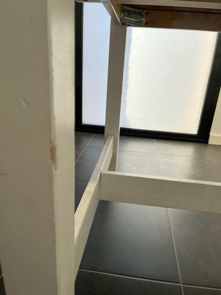 MESA NORDEN IKEA