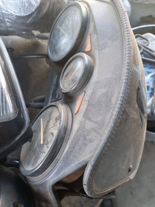 ÓPICA GSX6000F GSX750F.