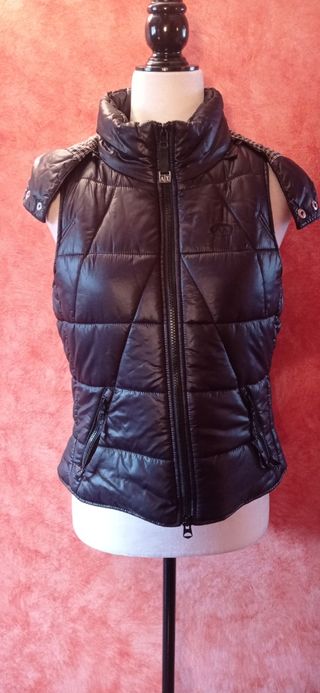 Chaleco Armani Exchange