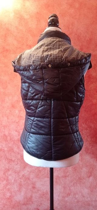 Chaleco Armani Exchange