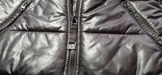 Chaleco Armani Exchange
