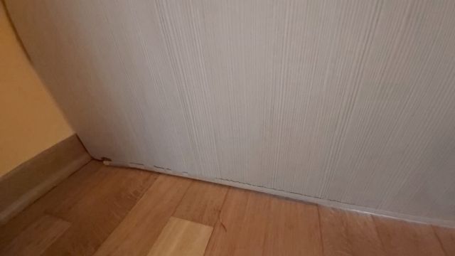 Mobile letto salva spazio