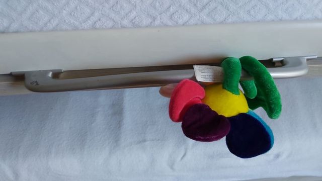 Mobile letto salva spazio