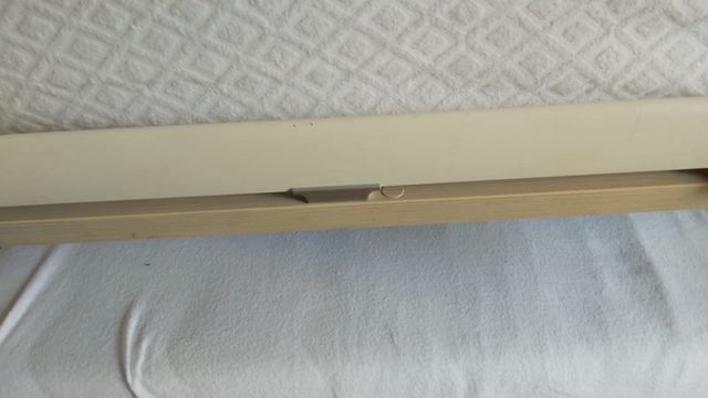 Mobile letto salva spazio