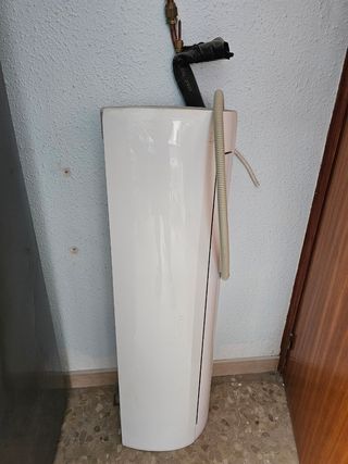 Aire acondicionado