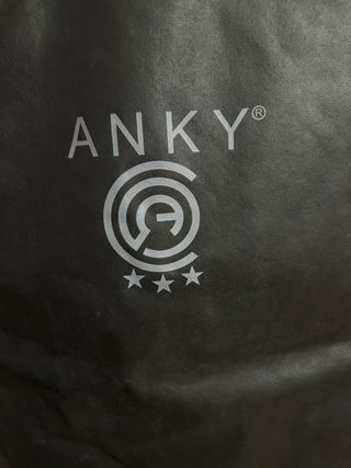 AMERICANA ANKY