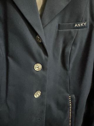 AMERICANA ANKY