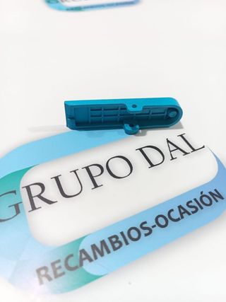 Pestaña Tubo Articulado Cecotec Conga Rockstar