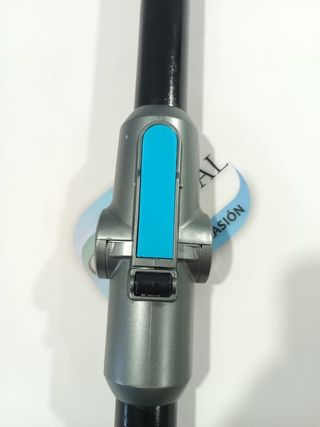 Pestaña Tubo Articulado Cecotec Conga Rockstar