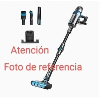 Pestaña Tubo Articulado Cecotec Conga Rockstar