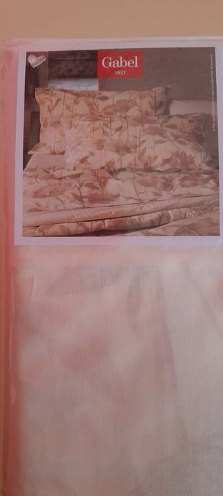 Completo matrimoniale Gabel