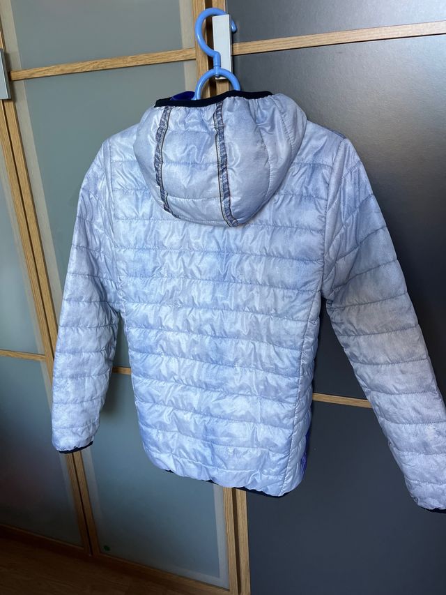 Cadazora Desigual 10/11 años 146/152 cm