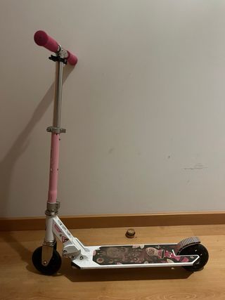 Patinete niños Oxelo