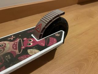 Patinete niños Oxelo