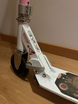 Patinete niños Oxelo