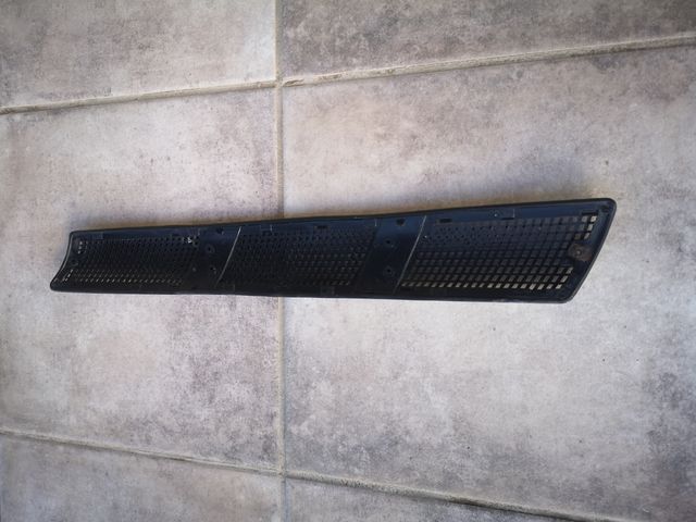 Rejilla aireacion trasera Renault 5