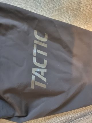 Culotte tactic pure mujer S