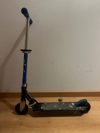 Patinete niños Oxelo