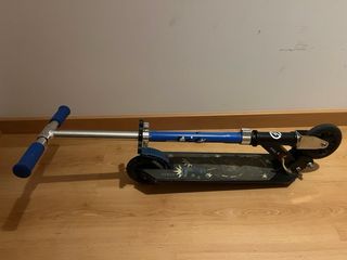 Patinete niños Oxelo