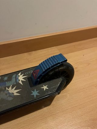 Patinete niños Oxelo