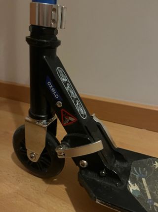 Patinete niños Oxelo