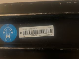 Patinete niños Oxelo