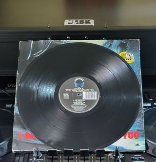 Dana E. - I Only Want To Be With You