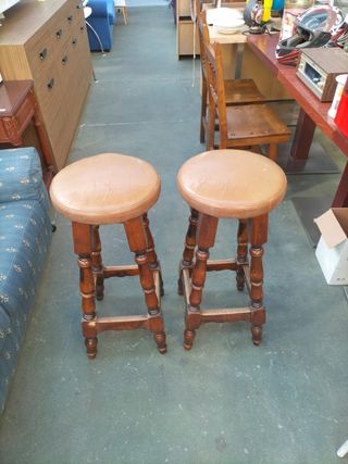 Panchine alte 