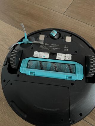 Robot aspirador Cecotec 4090