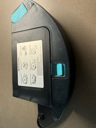 Robot aspirador Cecotec 4090