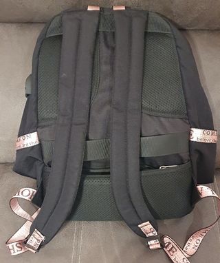 Mochila escolar