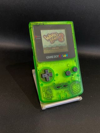 Nintendo Game Boy Color
