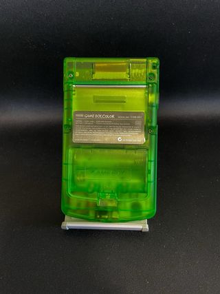 Nintendo Game Boy Color